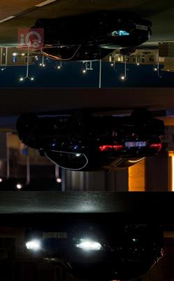 بي ام دبليو الفئة 3